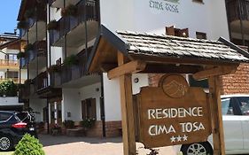 Residence Cima Tosa