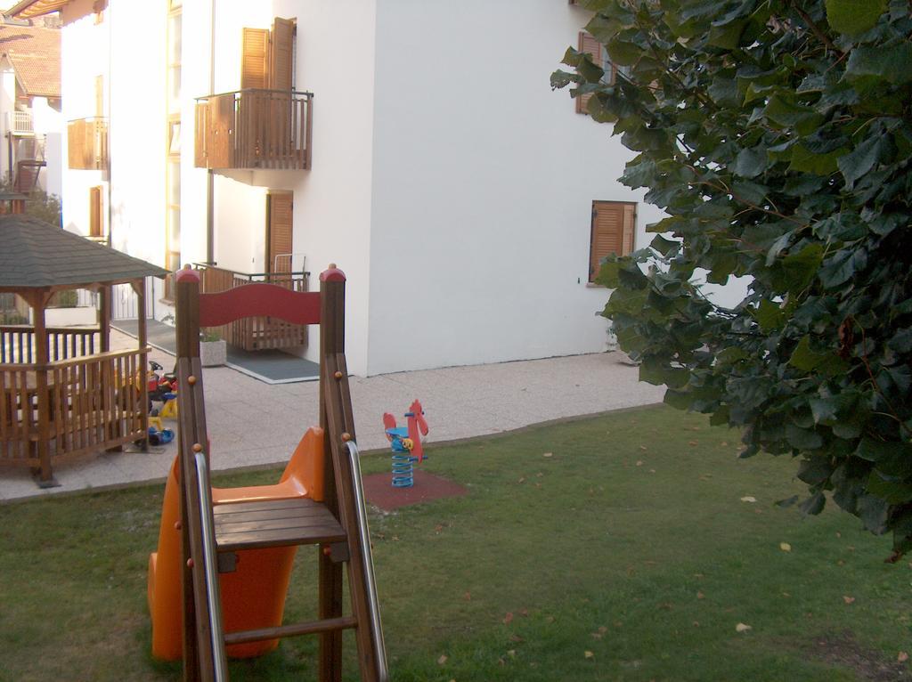 Residence Cima Tosa Andalo Exterior foto